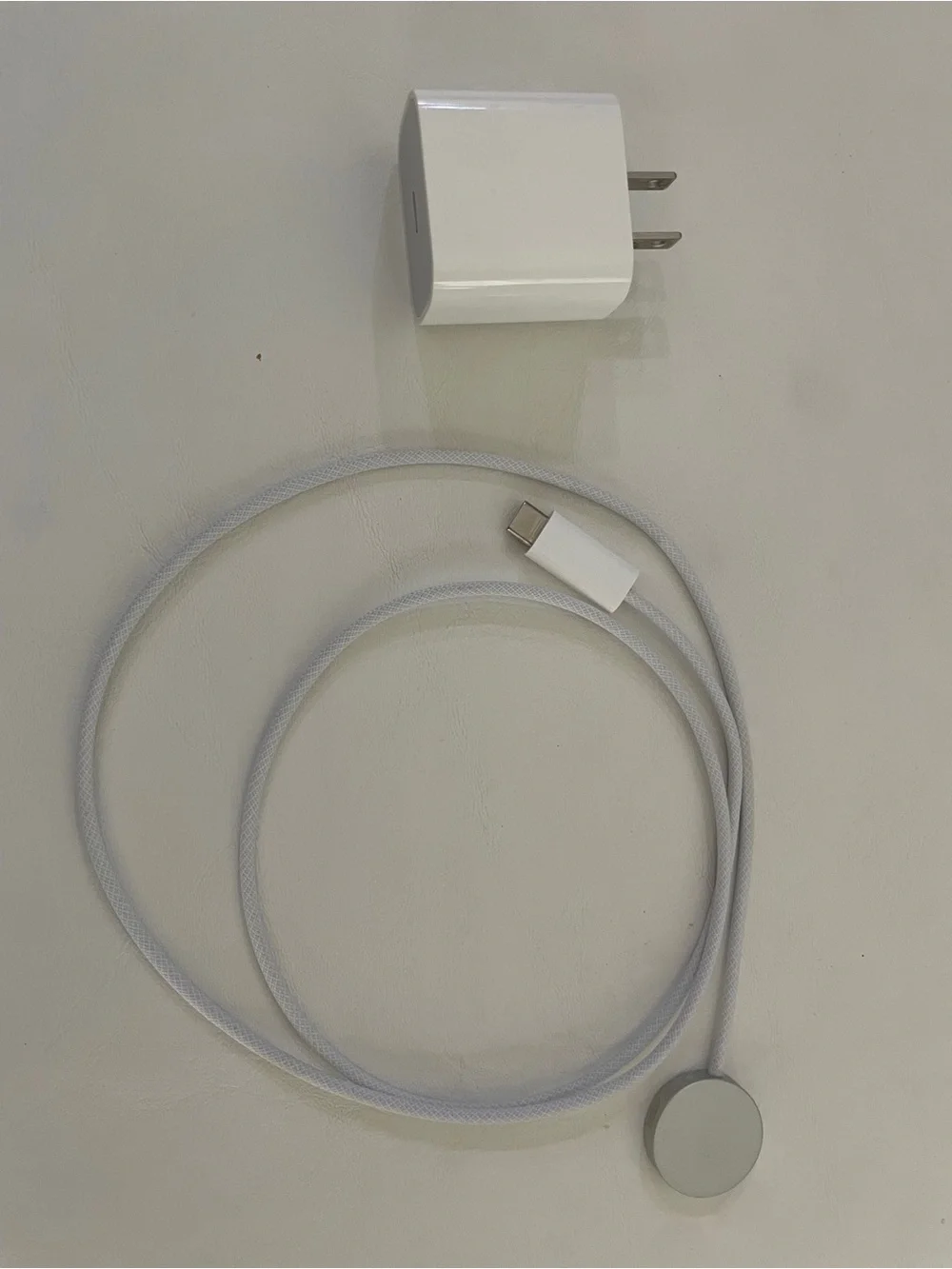 Apple watch series